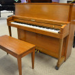 1968 Baldwin Hamilton studio piano - Upright - Studio Pianos